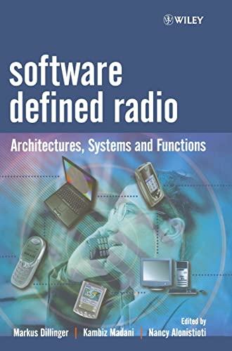 Software Defined Radio: Architectures