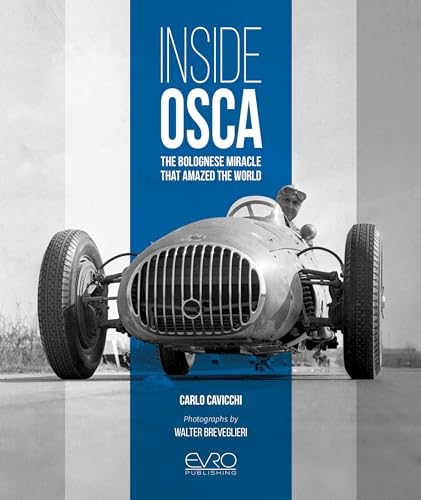 Inside OSCA : The Bolognese Miracle That Amazed the World