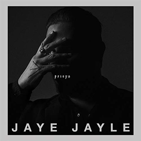 Jaye Jayle - Prisyn [CD]