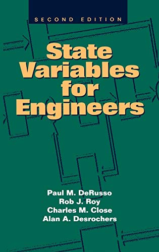 State Variables for Engineers