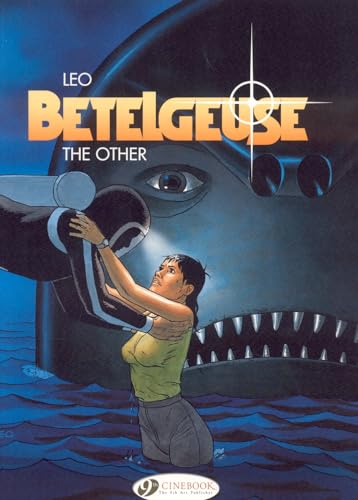 Betelgeuse: v. 3: Other