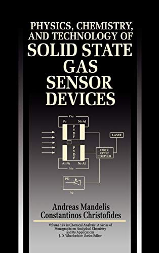 Physics and Chemistry of Solid State Gas Sensor Devices