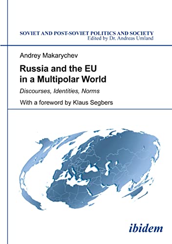 Russia & the EU in a Multipolar World