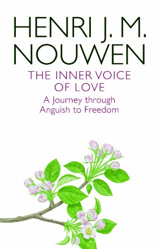 The Inner Voice of Love: A Journey through Anguish to Freedom