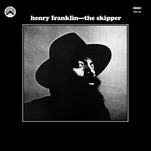 Franklin Henry - The Skipper [VINYL]