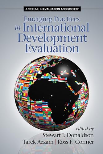 Emerging Practices in International Development Evaluation