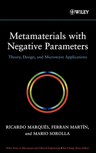 Metamaterials with Negative Parameters: Theory