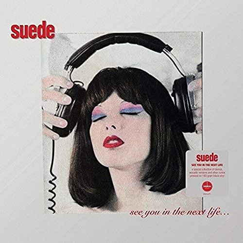 Suede - See You In The Next Life (180g Black Vinyl) [VINYL]