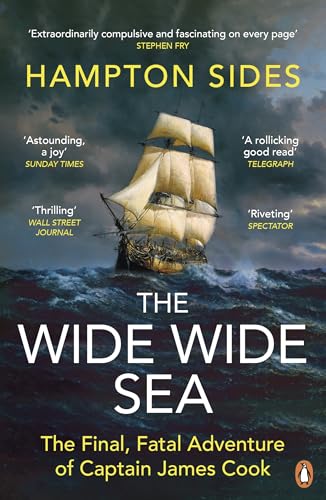 The Wide Wide Sea