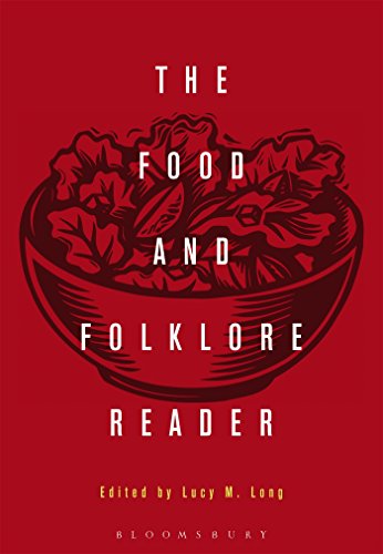 The Food and Folklore Reader