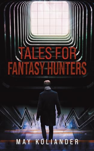 Tales for Fantasy Hunters