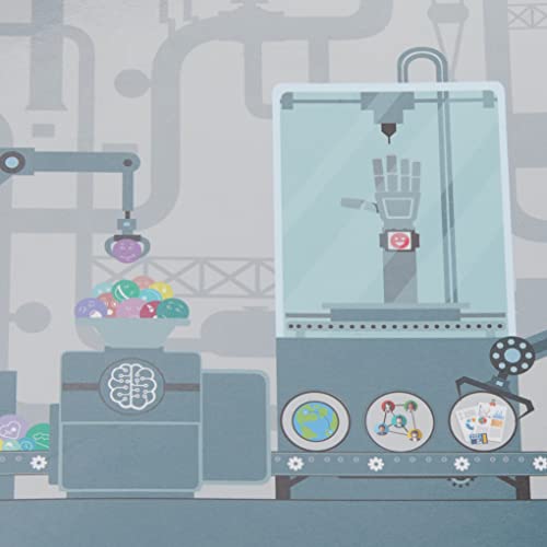 Happimetrics: Leveraging AI to Untangle the Surprising Link Between Ethics