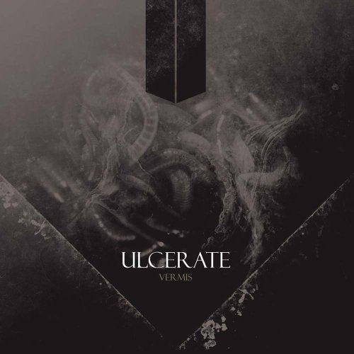 Ulcerate - Vermis [CD]