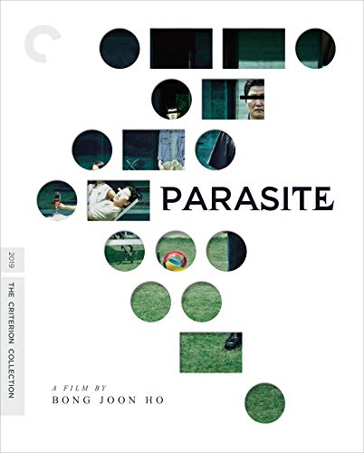 Parasite/bd [BLU-RAY]