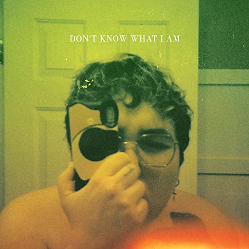 Various - Dont Know What I Am [CD]