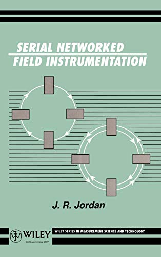 Fieldbus Systems: Measurement and Control with Serial Data Highways