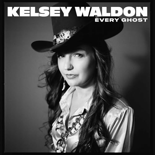 Kelsey Waldon - Every Ghost [VINYL]