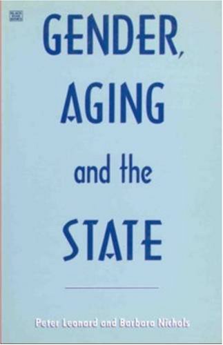 Gender, Aging and the State
