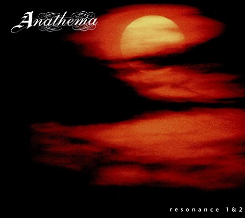 Anathema - Resonance Vol 1 & 2 [CD]