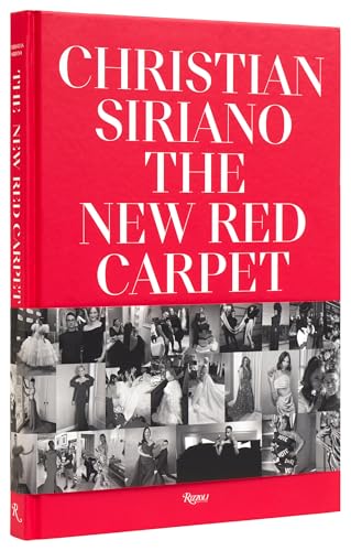 Christian Siriano : Red Carpet Dreams