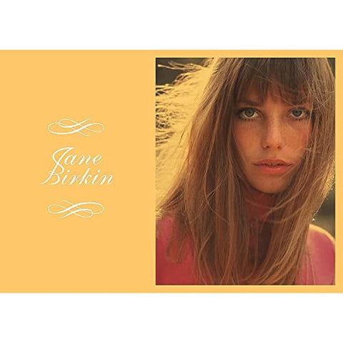 Jane Birkin - 1969 - 2022 [CD]
