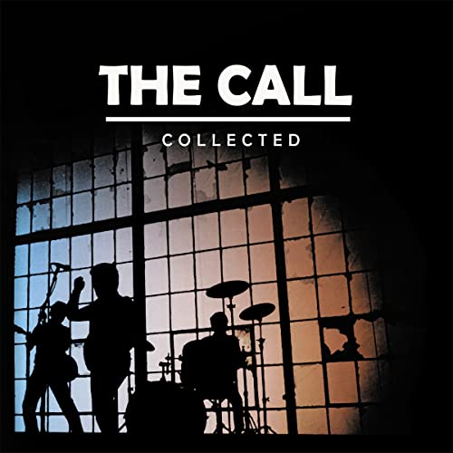 Call - Call Collected (Gatefold sleeve) [180 gm 2LP Black Vinyl] [VINYL]