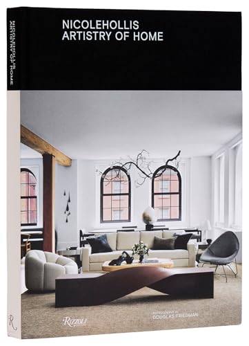 Nicole Hollis : Artistry of Home