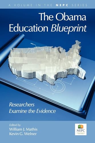 The Obama Education Blueprint : Researchers Examine the Evidence