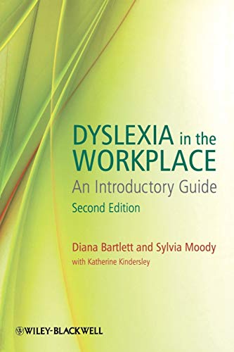 Dyslexia in the Workplace: An Introductory Guide