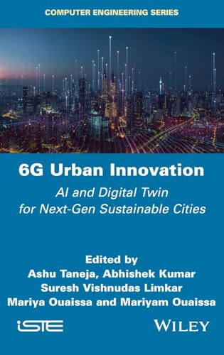 6G Urban Innovation : AI and Digital Twin for Next-Gen Sustainable Cities