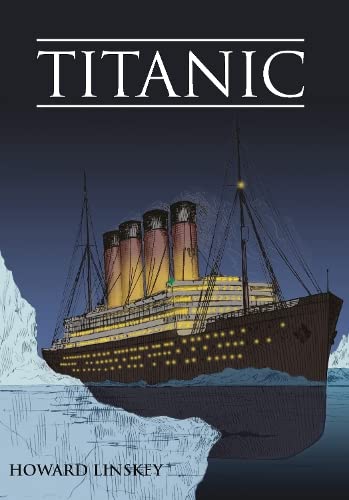 Titanic (Wow Facts)