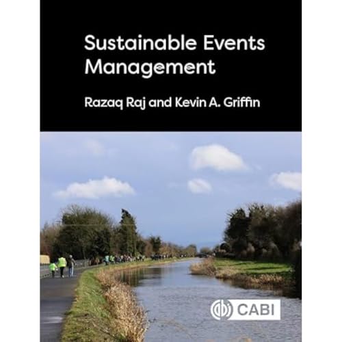 Sustainable Events Management