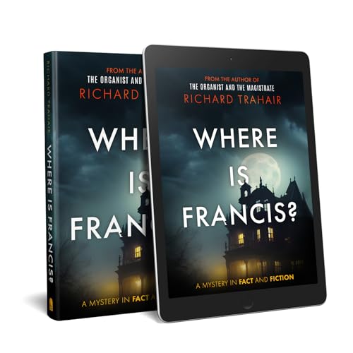 Where is Francis?