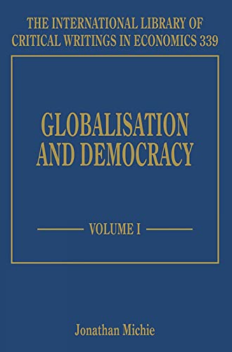 Globalisation and Democracy