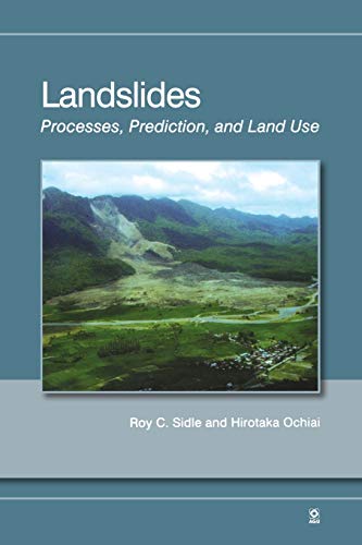 Landslides: Processes