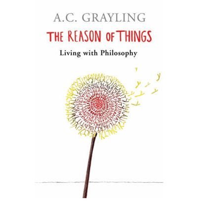 The Reason of Things: Living with Philosophy