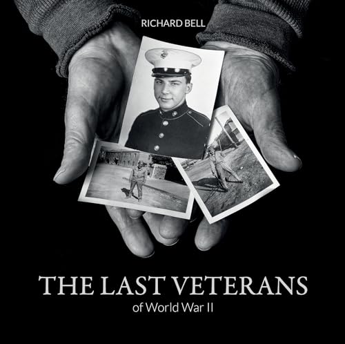 The Last Veterans of World War II