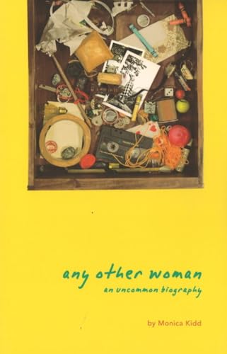 Any Other Woman