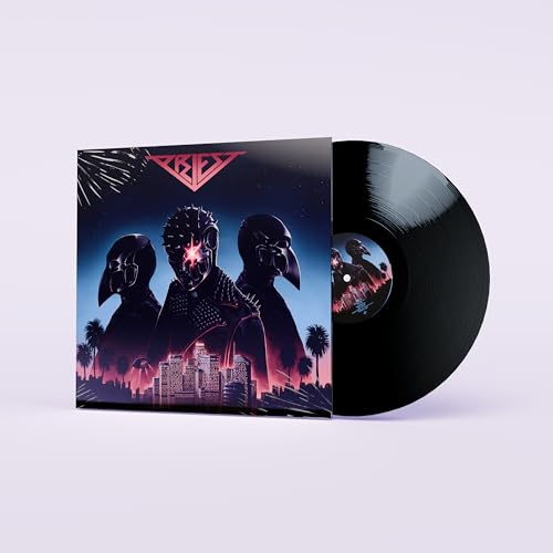 Various - Priest Live In Hollywood [VINYL]