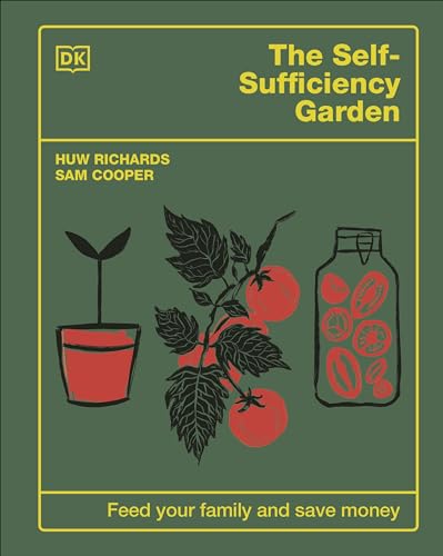 The Selfsufficiency Garden