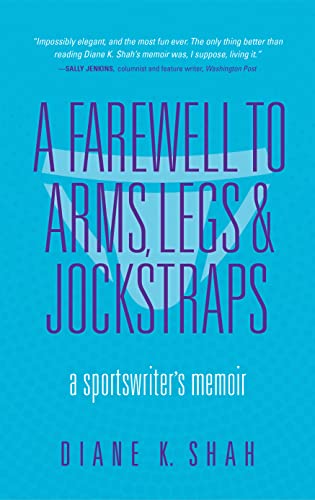 A Farewell to Arms