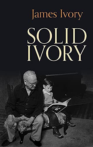 Solid Ivory