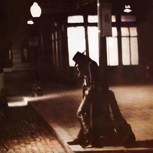 Various - Stranger In This Town [VINYL]