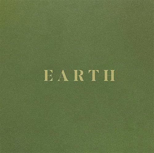 Various - Earth [VINYL]
