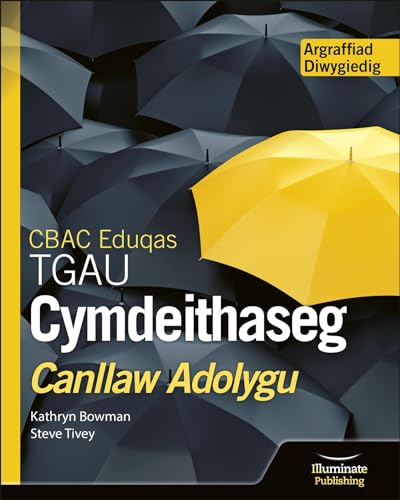 WJEC Eduqas GCSE Sociology Revision Guide - Revised Edition