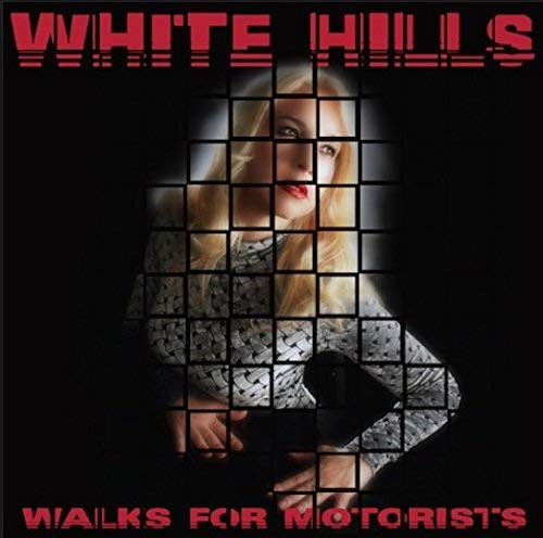 Various - Walks For Motorists [VINYL]