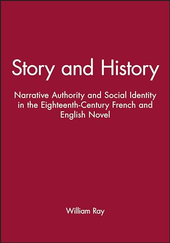 Story and History: Narrative