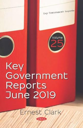 Key Government Reports
