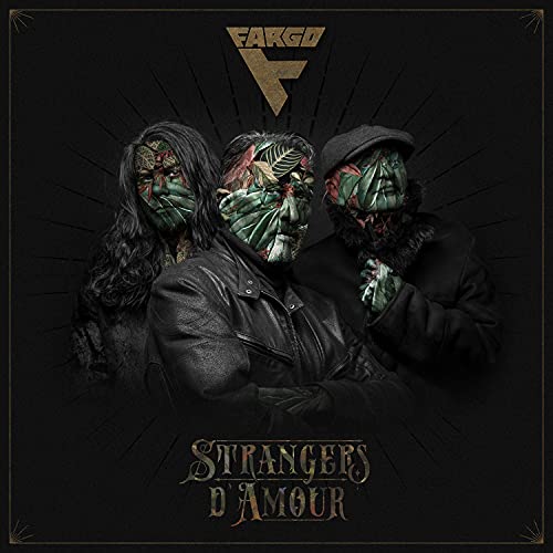 Fargo - Strangers D'amour [VINYL]