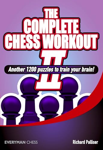 The Complete Chess Workout : 2